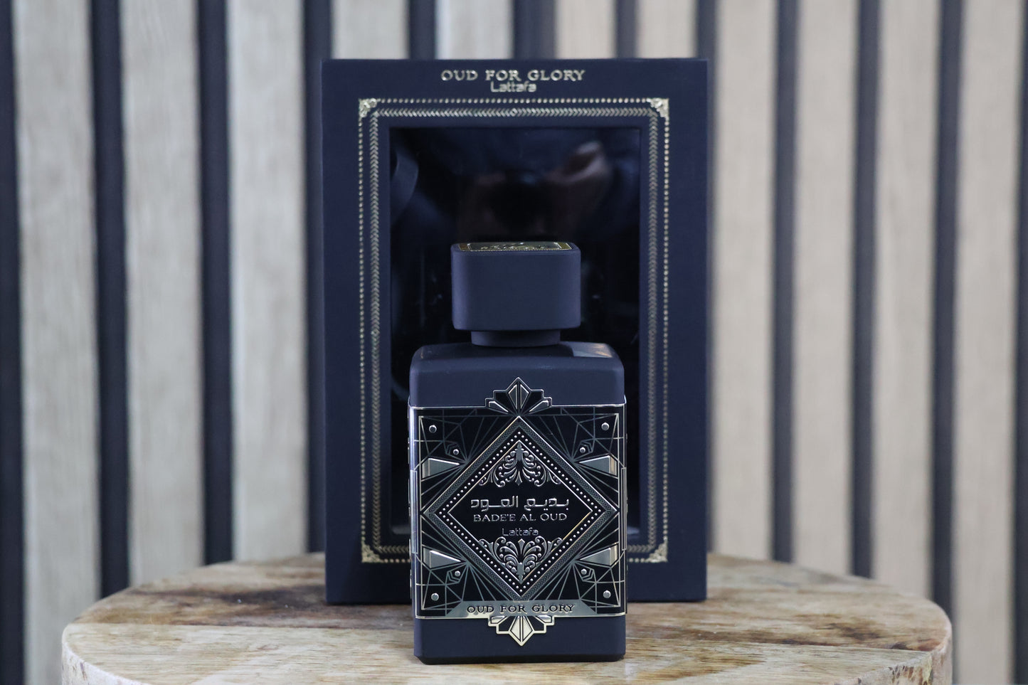 Lattafa-OUD FOR GLORY